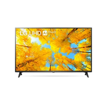 LG 50UQ75006LF 50" 126 Ekran Uydu Alicili 4K Ultra HD Smart TV